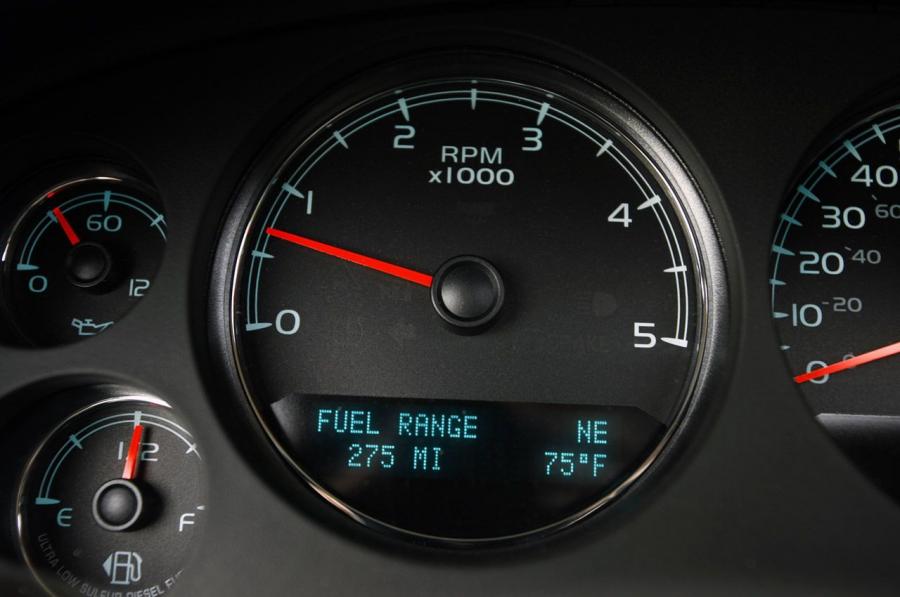  GMC Sierra Denali 2011 года  (фото 26 из 42)